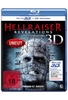 Hellraiser: Revelations - Die Offenbarung - Uncut