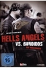 Hells Angels vs. Bandidos - Der Rockerkrieg