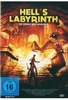 Hells Labyrinth - Uncut