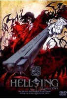 Hellsing - Ultimate OVA Vol. 1