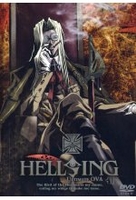 Hellsing - Ultimate OVA Vol. 2 [LE]