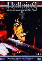 Hellsing Vol. 4