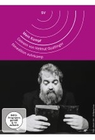 Helmut Qualtinger liest Mein Kampf