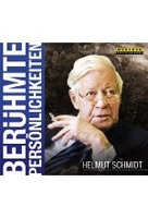 Helmut Schmidt - Berühmte Persönlichkeiten