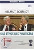 Helmut Schmidt - Das Ethos des Politikers
