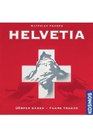 Helvetia