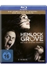 Hemlock Grove - Bis zum letzten Tropfen - Die komplette Staffel 3 [2 BRs]
