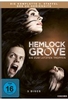 Hemlock Grove - Bis zum letzten Tropfen - Die komplette Staffel 3 [3 DVDs]