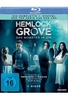 Hemlock Grove - Das Monster in Dir - Die komplette Staffel 1 [3 BRs]