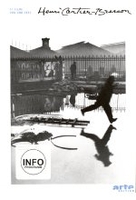Henri Cartier-Bresson [2 DVDs]