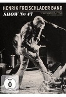Henrik Freischlader - Show No. 47 [2 DVDs]