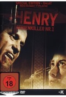Henry - Serienkiller Nr. 1 - Uncut [SE]