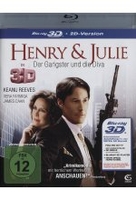Henry & Julie - Der Gangster und die Diva