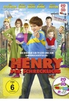 Henry der Schreckliche [2 DVDs]