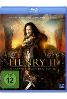 Henry II - Aufstand gegen den König