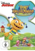 Henry Knuddelmonster - Willkommen in Brüllingen
