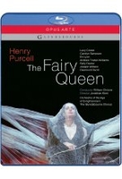 Henry Purcell - The Fairy Queen