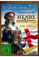 Henry V. - Die Schlacht bei Agincourt