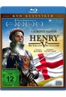 Henry V. - Die Schlacht bei Agincourt