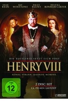 Henry VIII [2 DVDs]