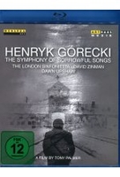 Henryk Gorecki - The Symphony of Sorrowful Songs