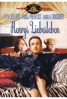 Henrys Liebesleben