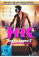 Hentai Kamen 2 - The Abnormal Crisis