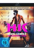 Hentai Kamen 2 - The Abnormal Crisis