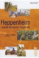 Heppenheim und die Hessische Bergstraße