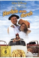 Herbie dreht durch
