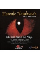 Hercule Flambeau‘s Verbrechen - Die 1000 Augen der Ninja