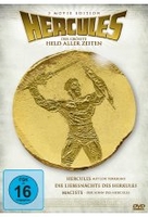 Hercules - Der größte Held aller Zeiten [3 DVDs]