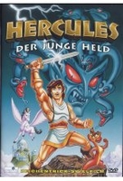 Hercules - Der junge Held