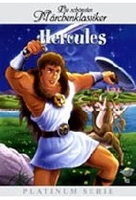 Hercules - Die schönsten Märchenklassiker