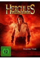 Hercules - Staffel 4 [6 DVDs]