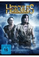 Hercules - Staffel 6 [3 DVDs]