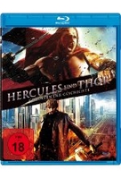 Hercules und Thor - Giganten der Geschichte [2 BRs]