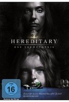 Hereditary - Das Vermächtnis