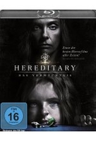 Hereditary - Das Vermächtnis