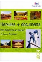 Herkules + documenta - Das Schönste an Kassel
