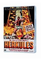 Herkules [2 DVDs]