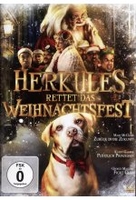 Herkules rettet das Weihnachtsfest