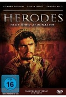 Herodes - Blut über Jerusalem