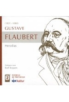 Herodias - Gustave Flaubert