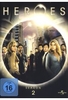 Heroes - Season 2 [4 DVDs]