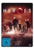 Heroes - Season 3.2 [3 DVDs]