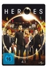 Heroes - Season 4.1 [3DVDs]