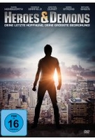 Heroes & Demons