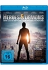 Heroes & Demons