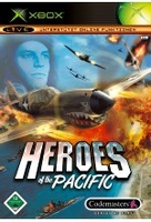 Heroes of the Pacific